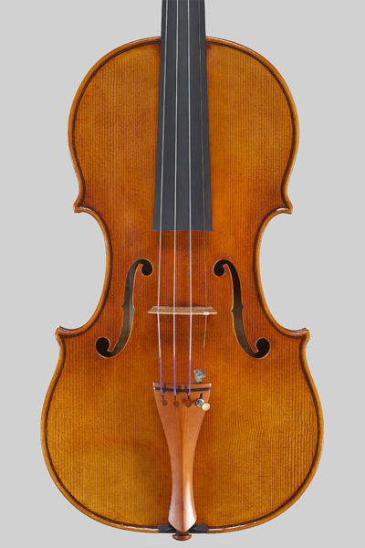 Violino Andrea Amati Carlo IX di Francia