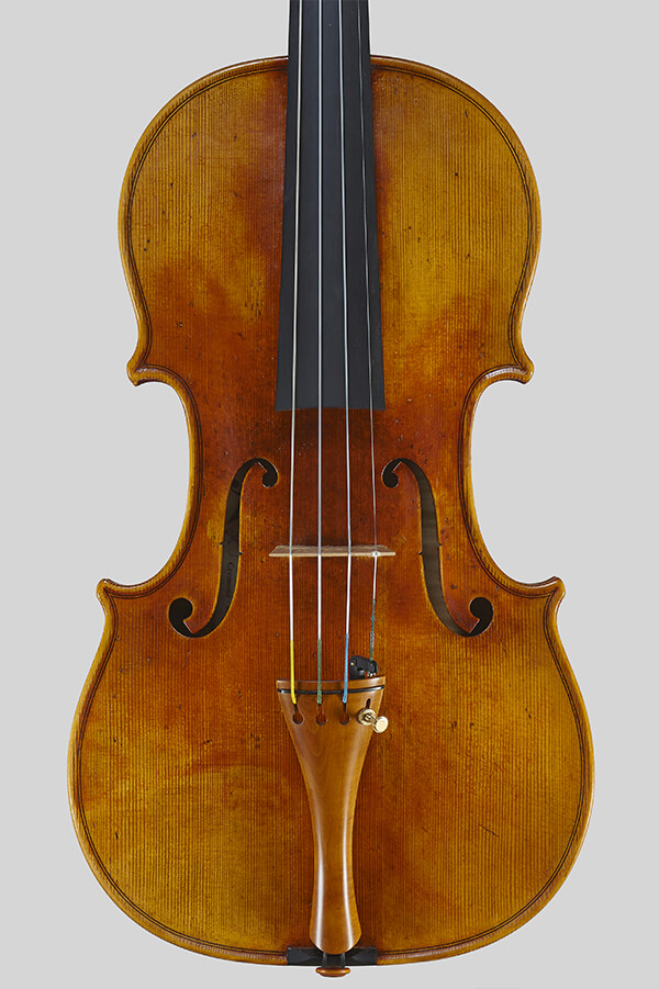 Violino Antonio Stradivari Cremonese
