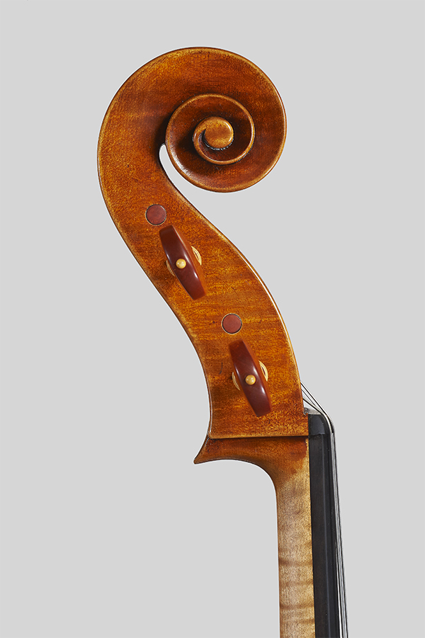 Cello Antonio Stradivari 