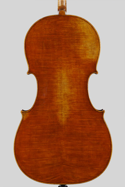 violoncello modello Antonio Stradivari Gore Booth