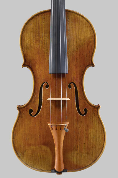Violin LW Top