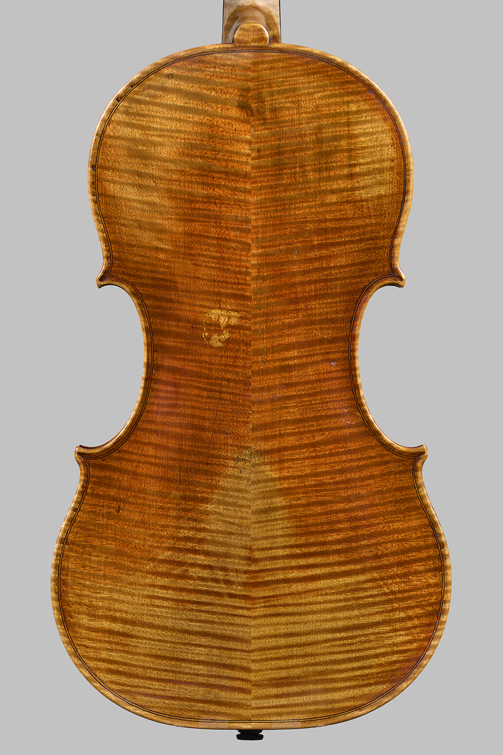 Violin mod. Guarneri del Gesù 